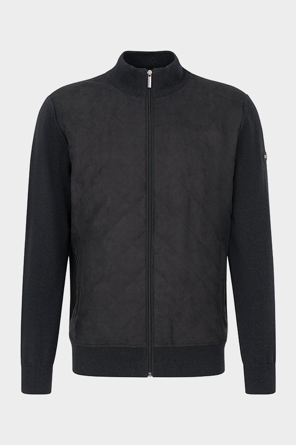 ΖΑΚΕΤΟΜΠΟΥΦΑΝ BUGATTI - 280 ΑΝΘΡΑΚΙ